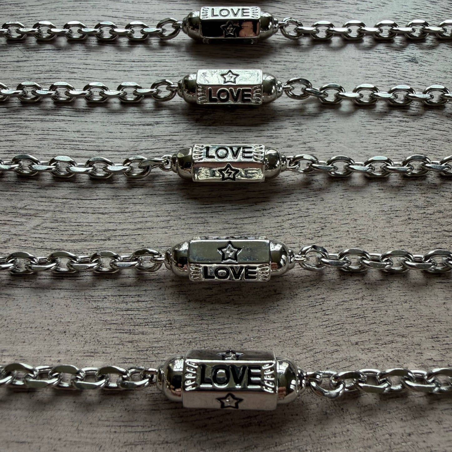 Warhol Bracelet