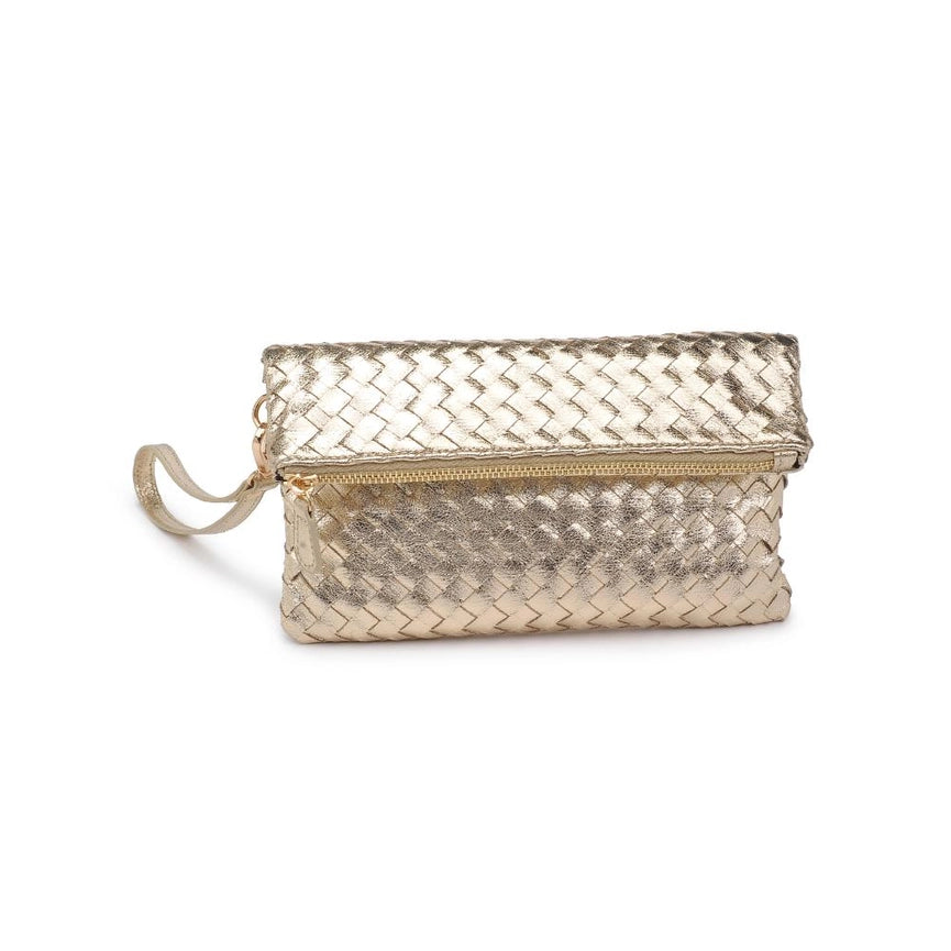 ARIA WOVEN WRISTLET