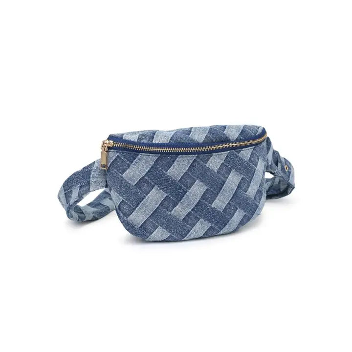 LESLIE BELT BAG