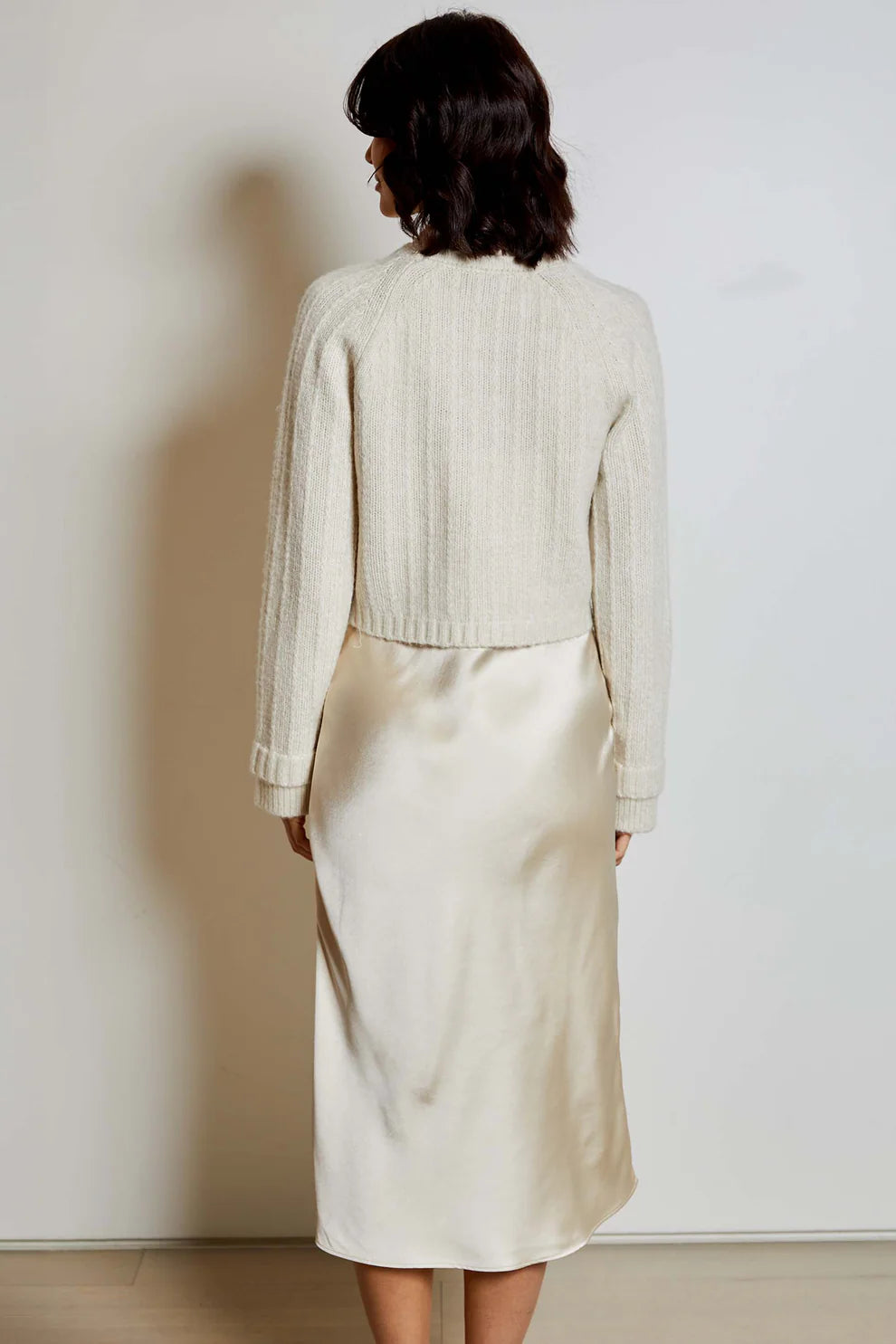 ROZ SWTR/DRESS COMBO