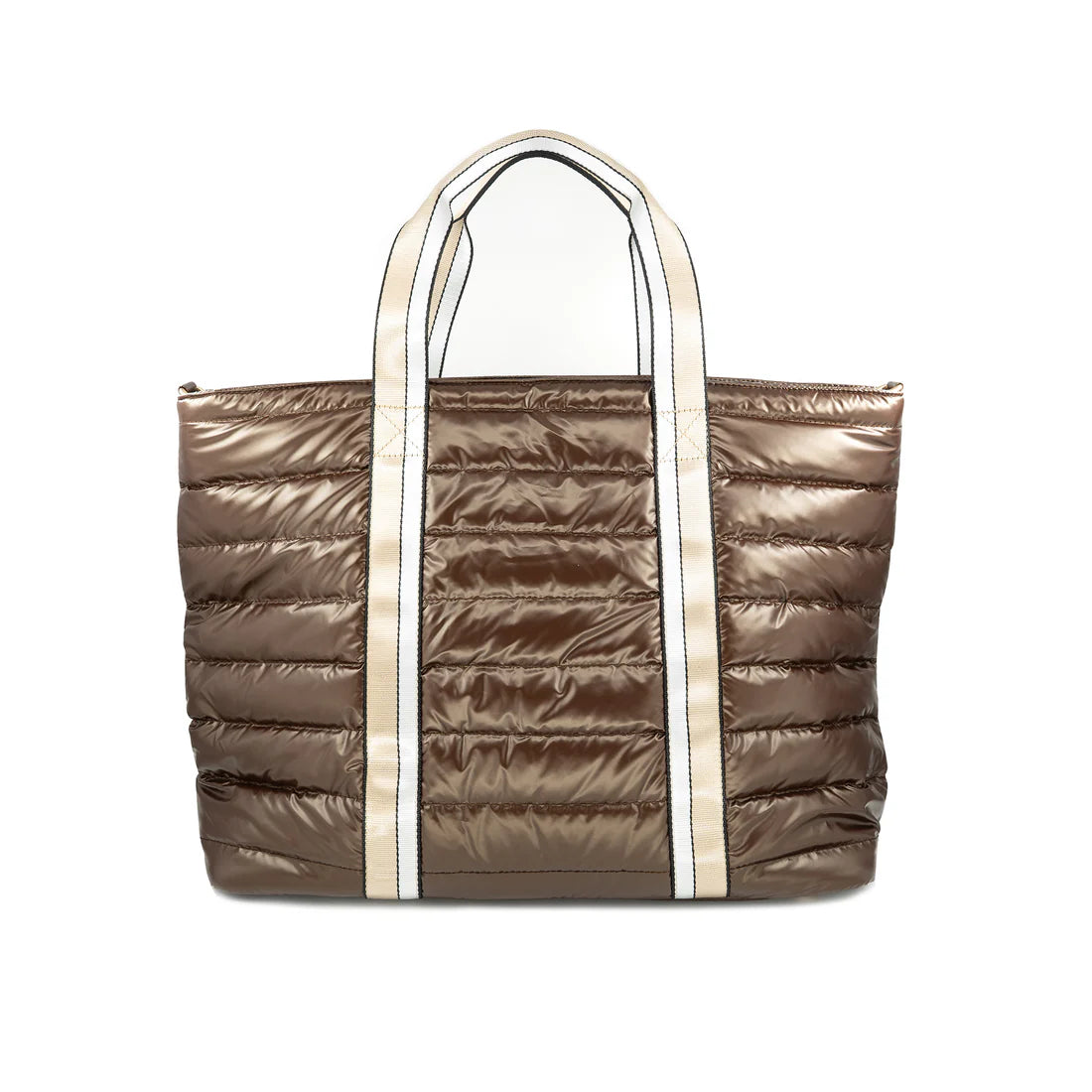 PUFFER WEEKENDER