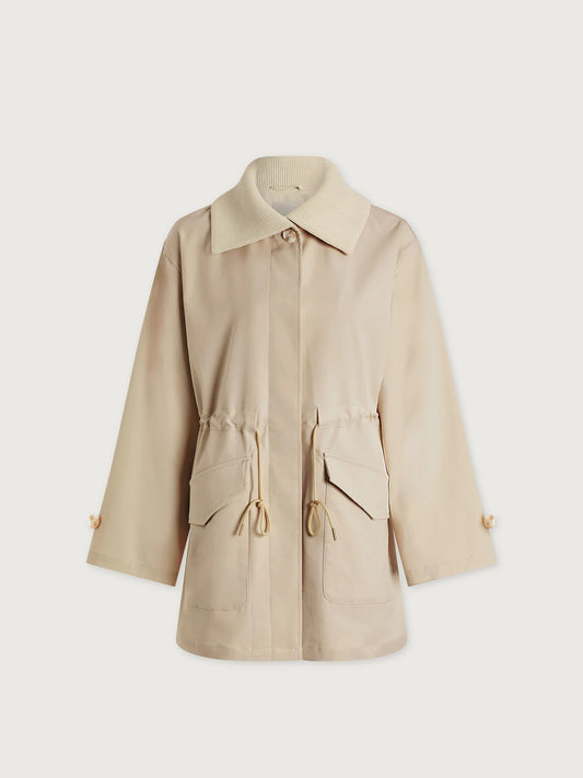 BECKTON UTILITY JACKET