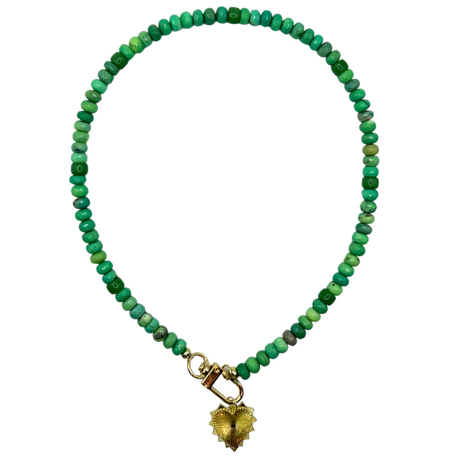 PALOMA NECKLACE