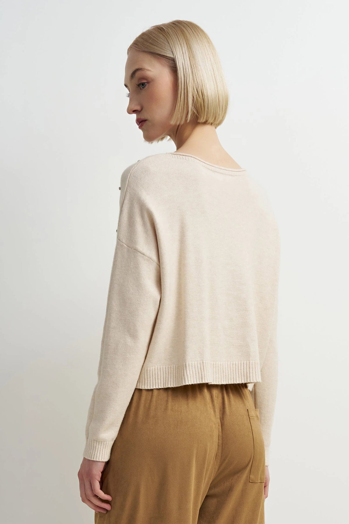 WILFRED KNIT