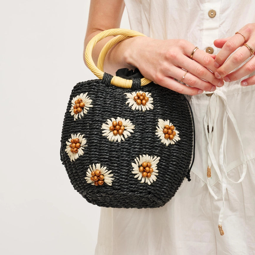 EMALINE SATCHEL