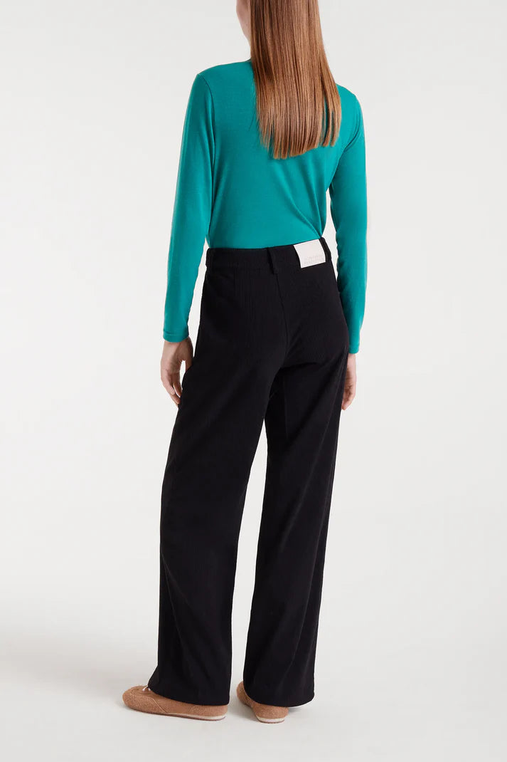 CORDUROY TROUSER