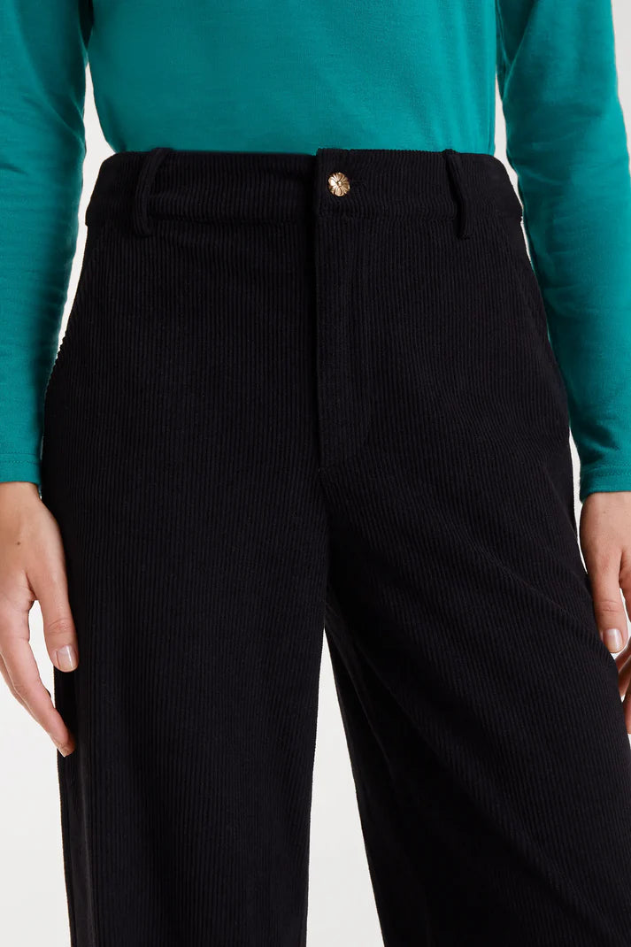 CORDUROY TROUSER