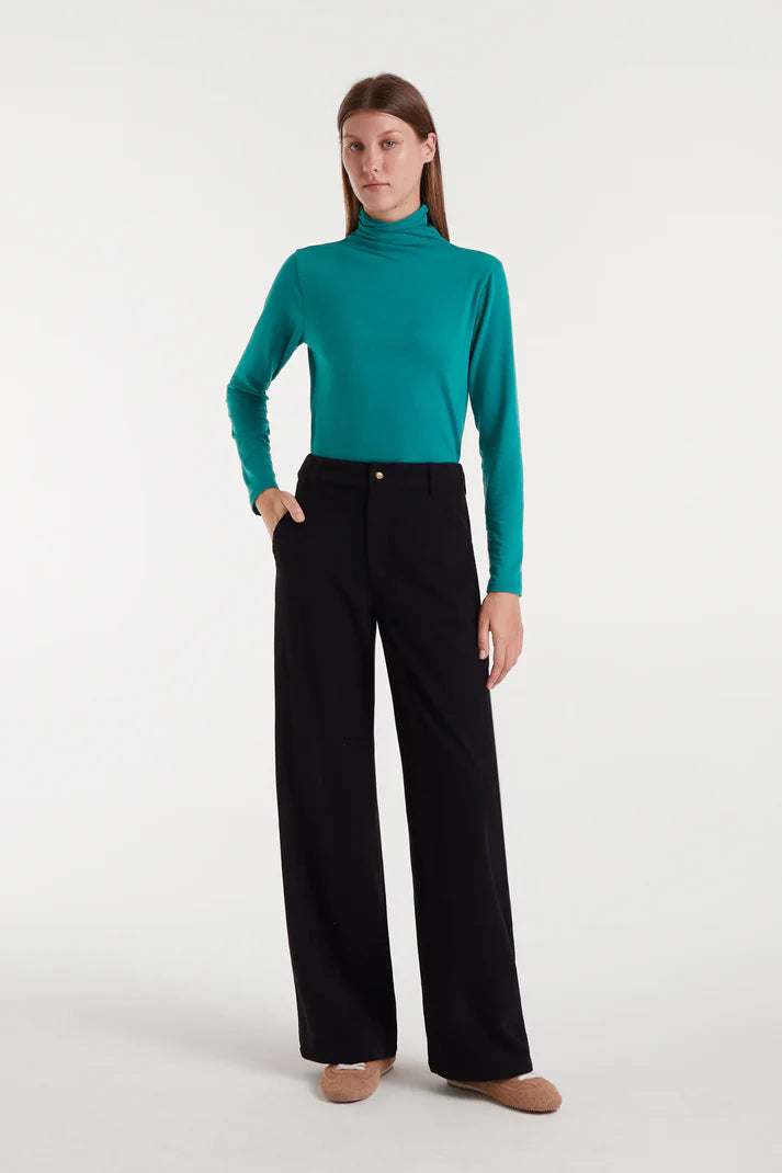 CORDUROY TROUSER