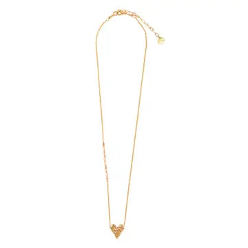 HEARTSY NECKLACE