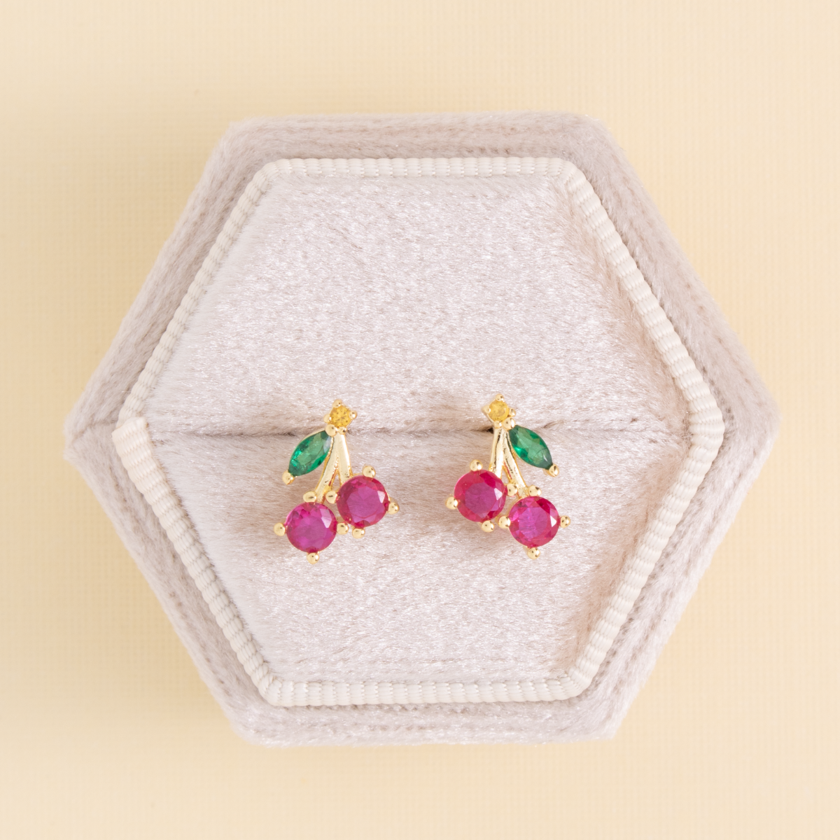earring