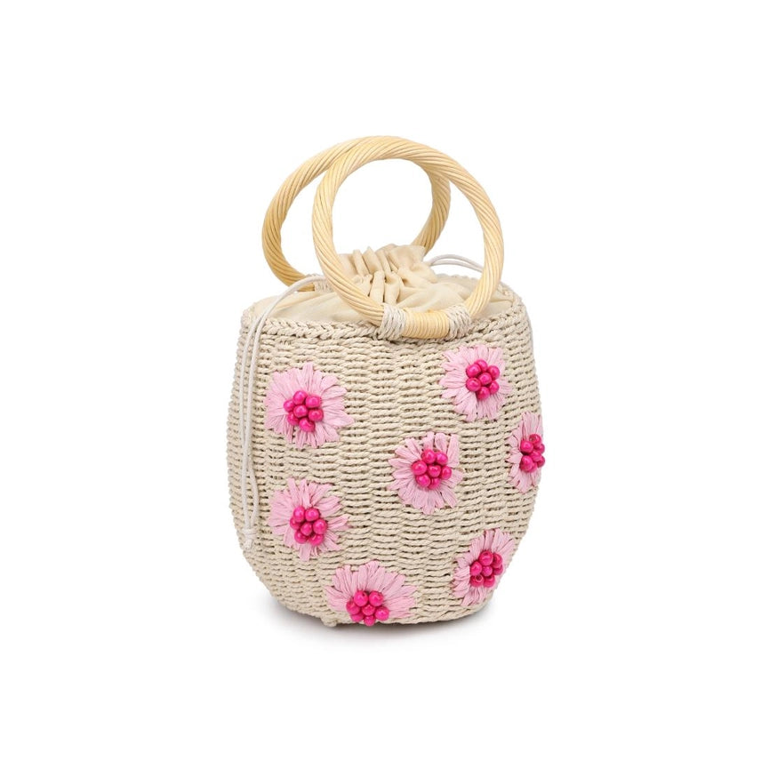 EMALINE SATCHEL