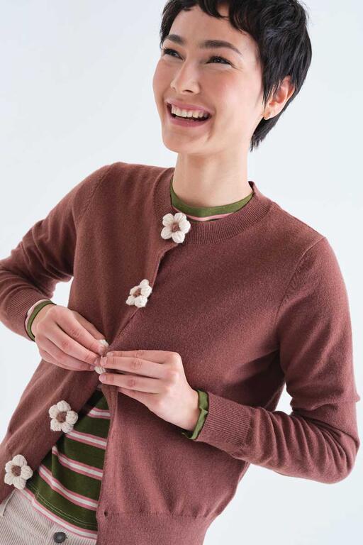 SWEATER 1