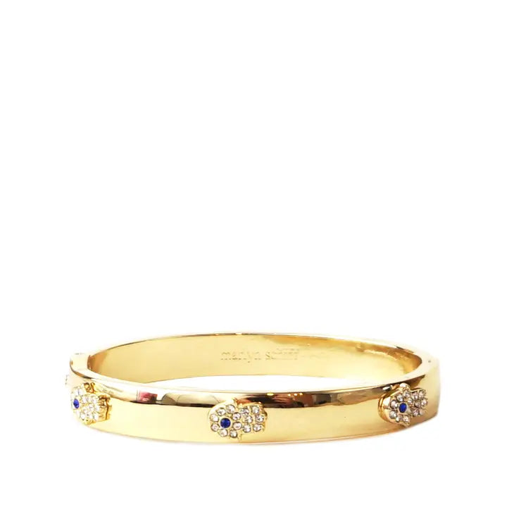 HAMSA BANGLE