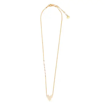 HEARTSY NECKLACE