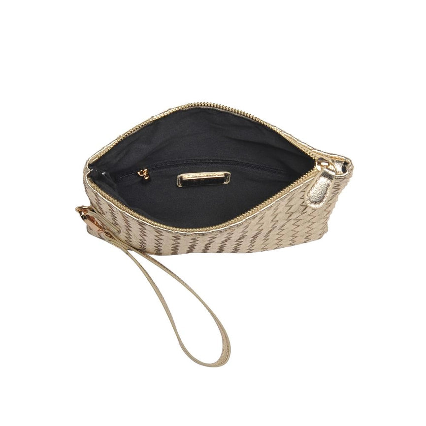 ARIA WOVEN WRISTLET