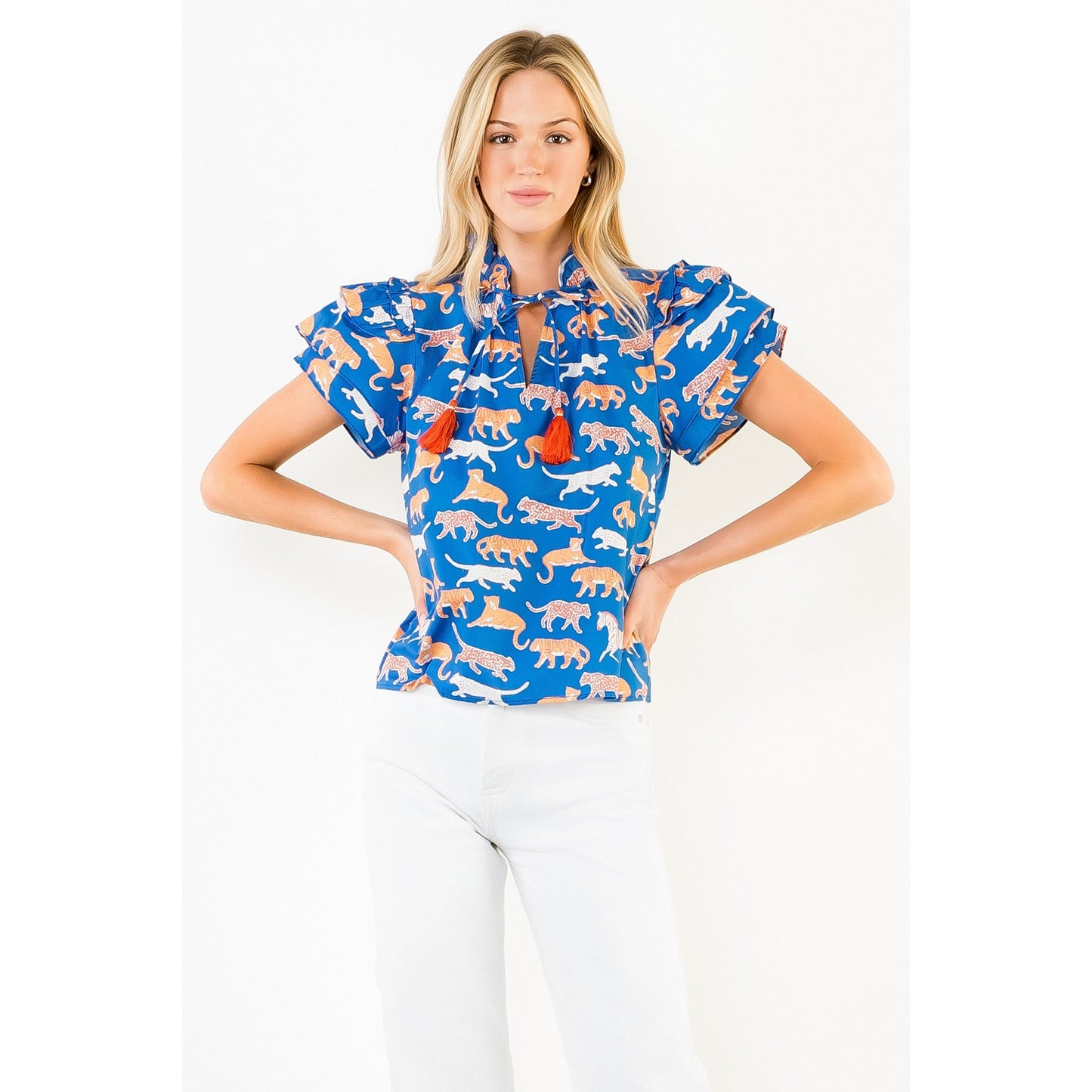 women's clothing