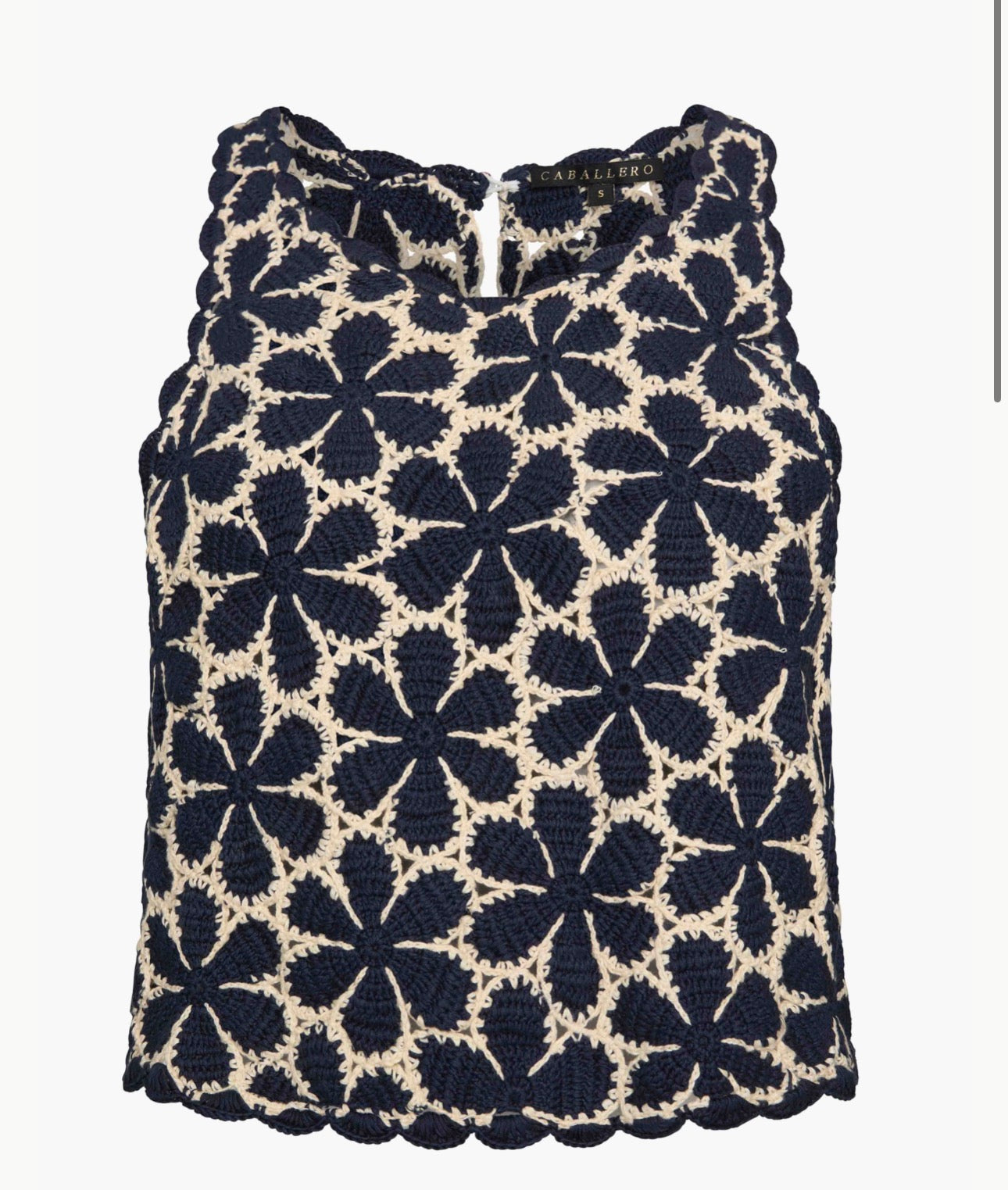 ISABELLE TOP