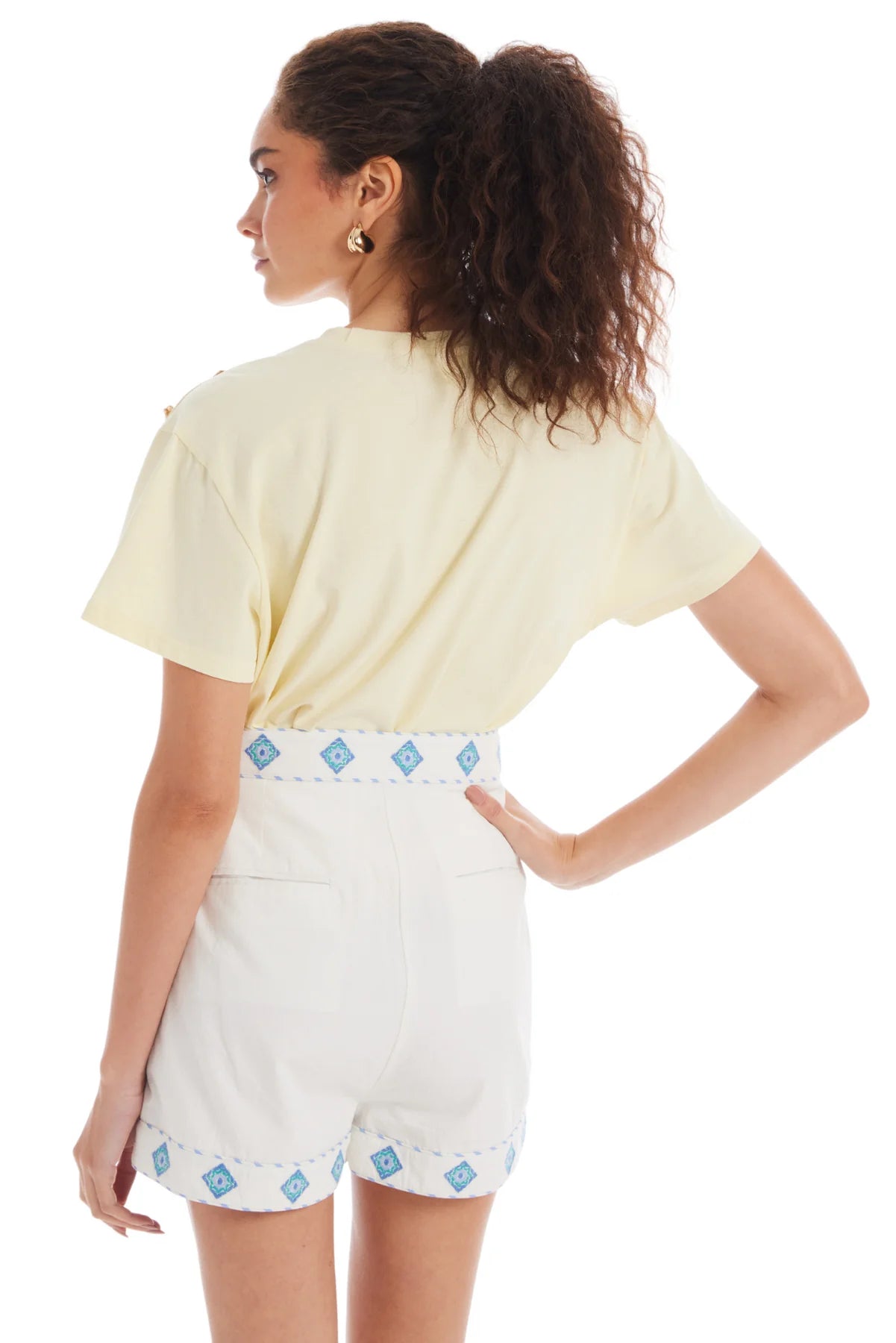 BROOKLYN TEE