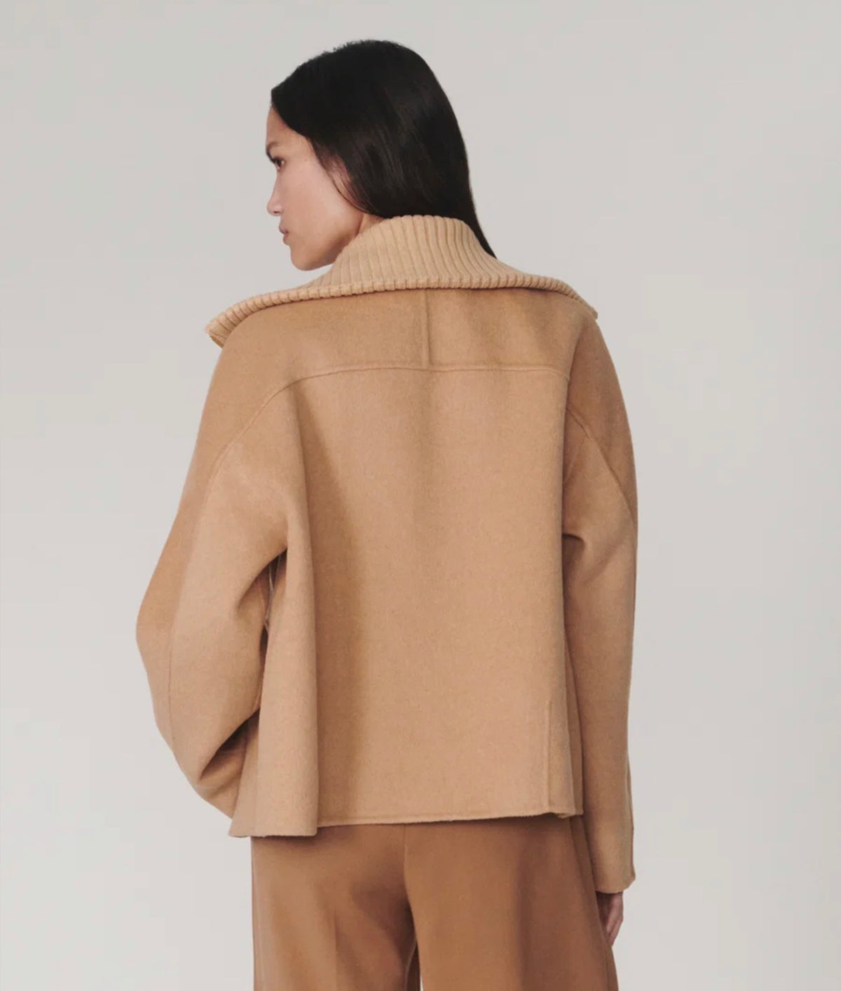 DARNLEY SHORT JACKET
