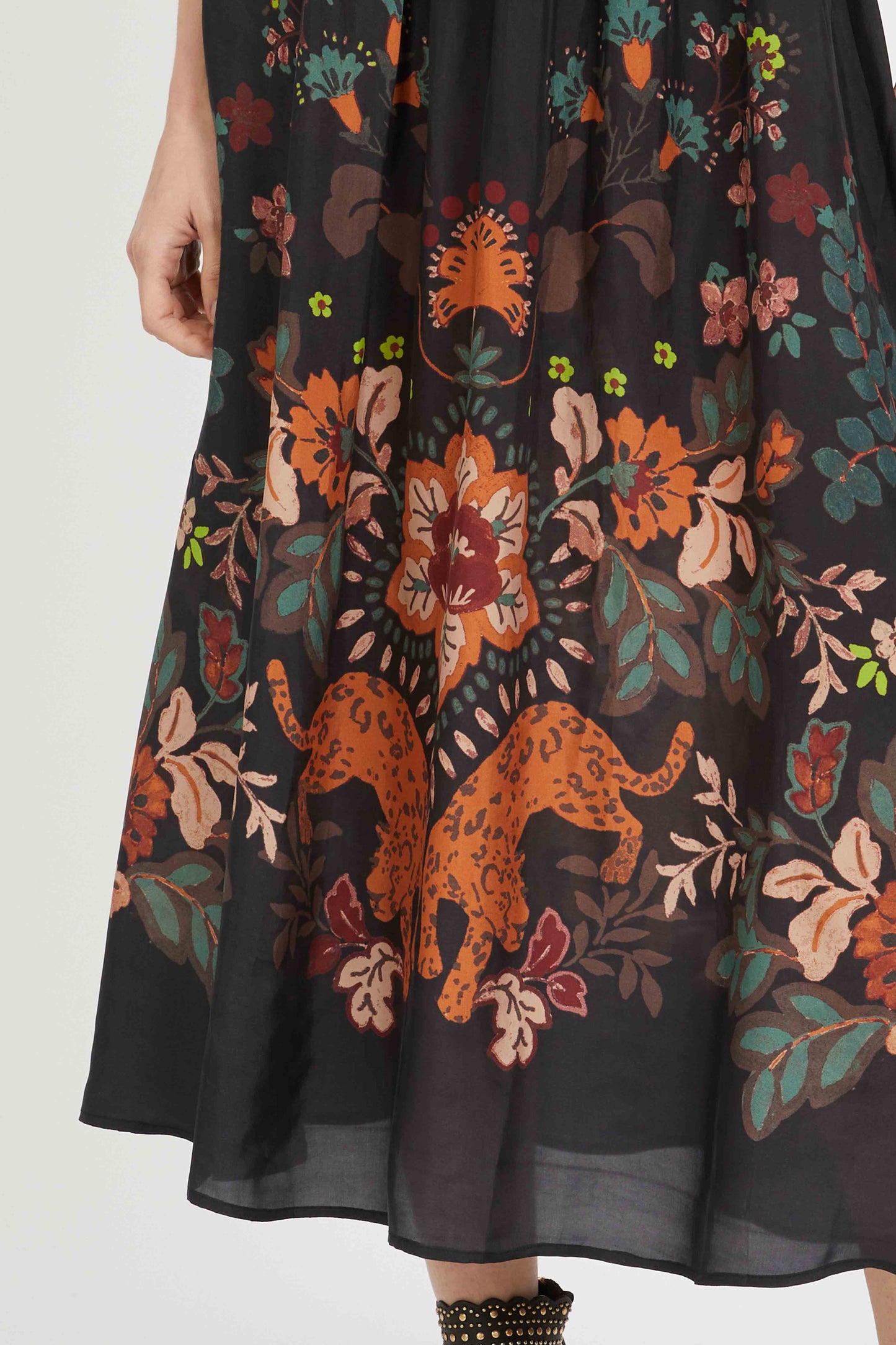 NEYLA SKIRT