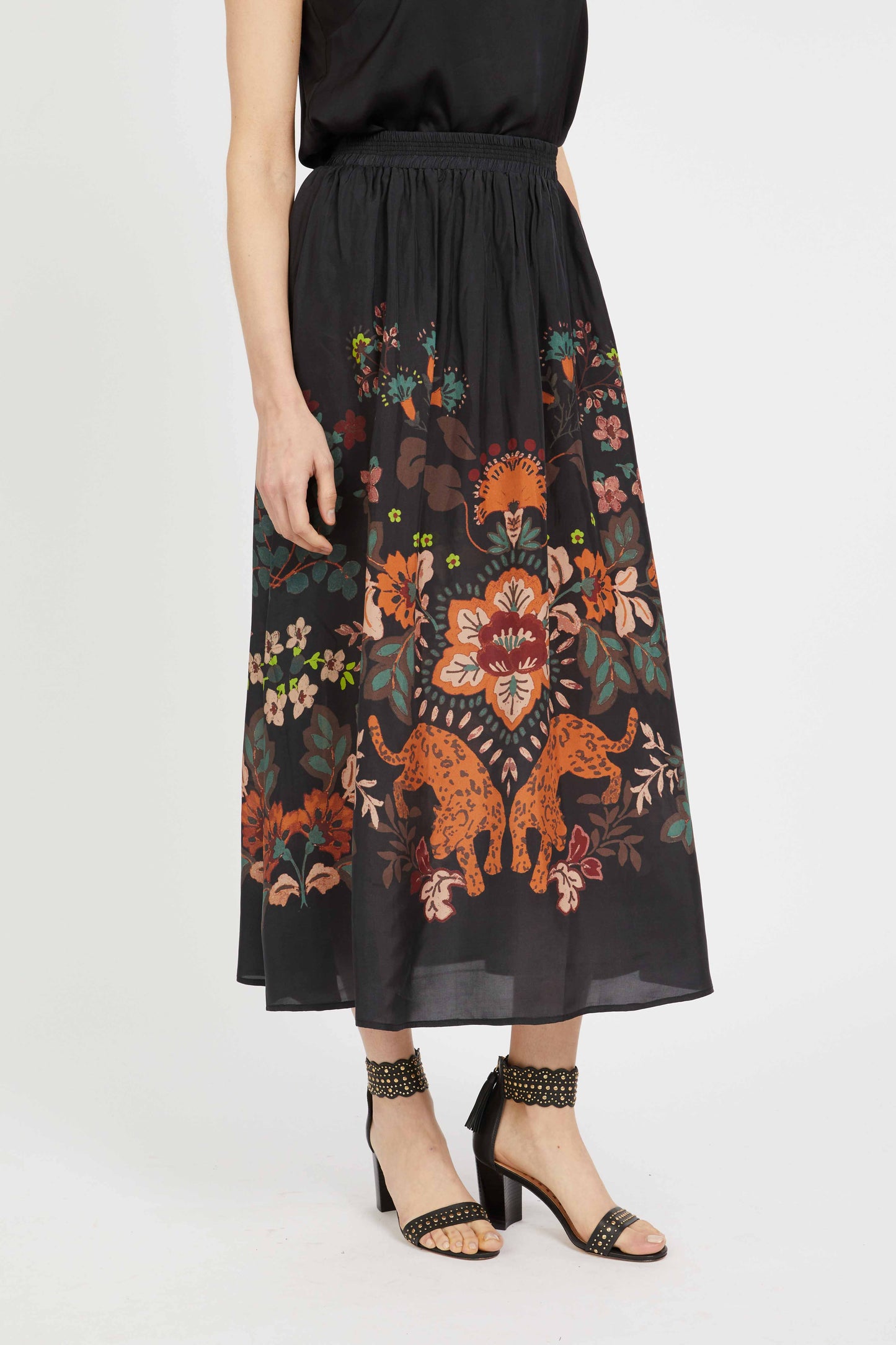 NEYLA SKIRT
