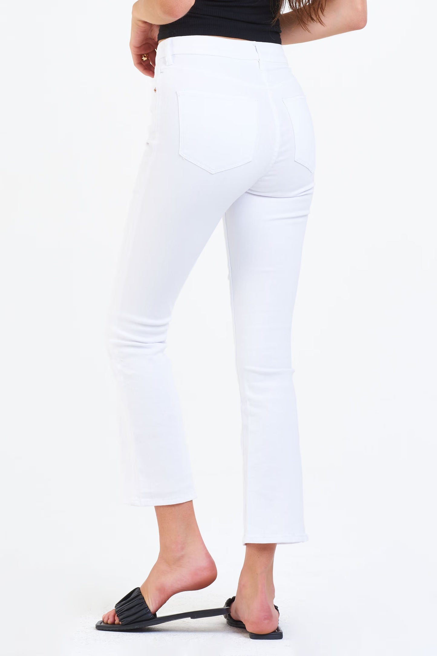 JEANNE - BRIGHT WHITE