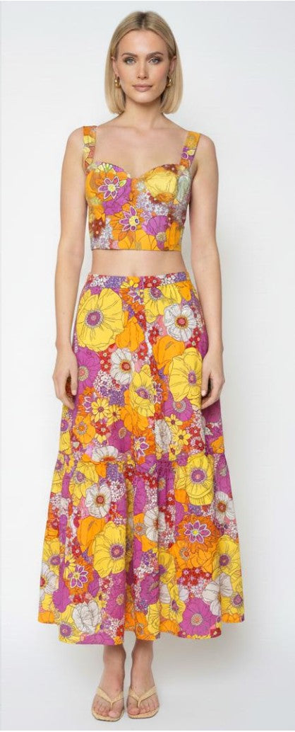 CAROLINA SKIRT