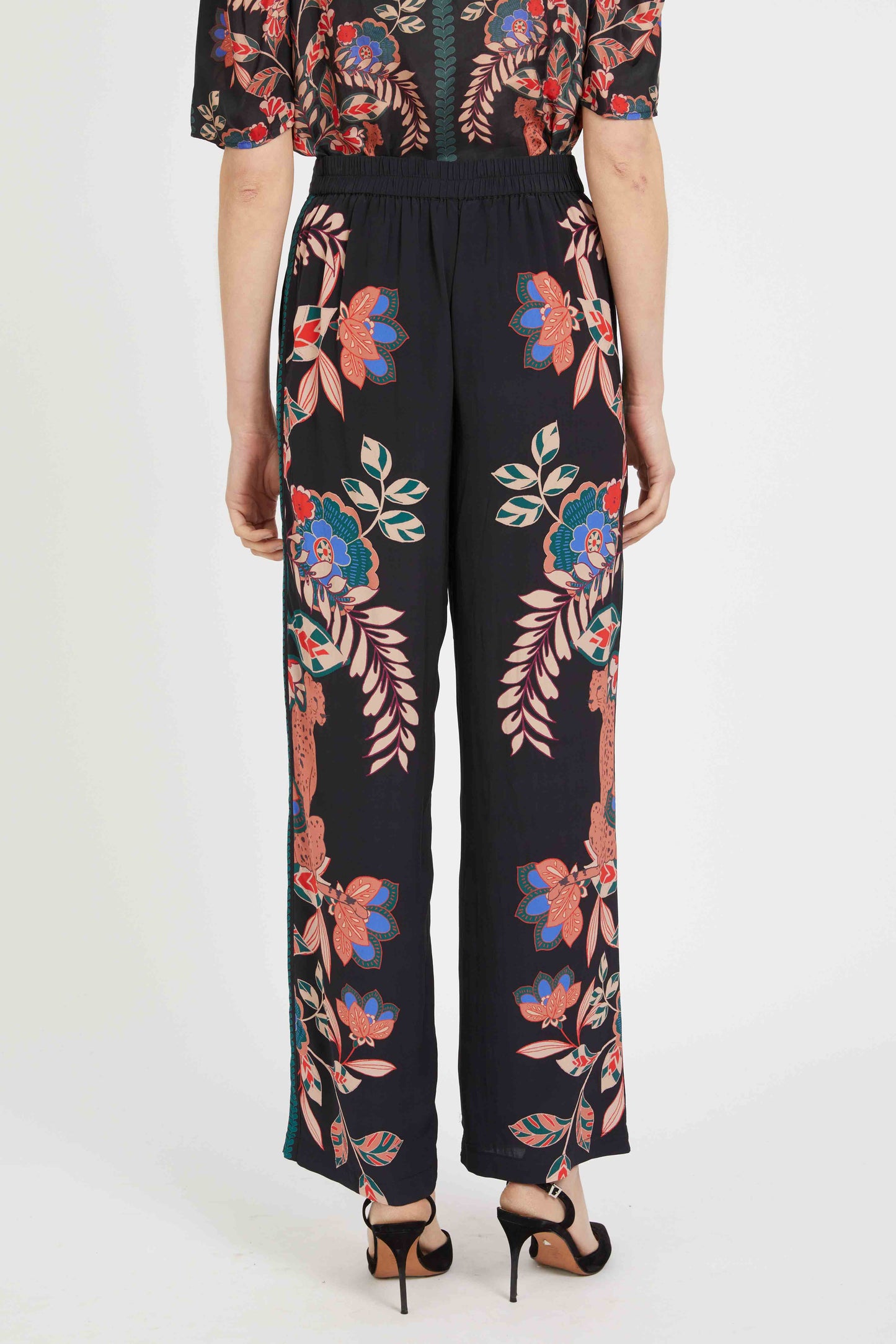 MAXINE PANT-ZULU PRINCE CHEETAH