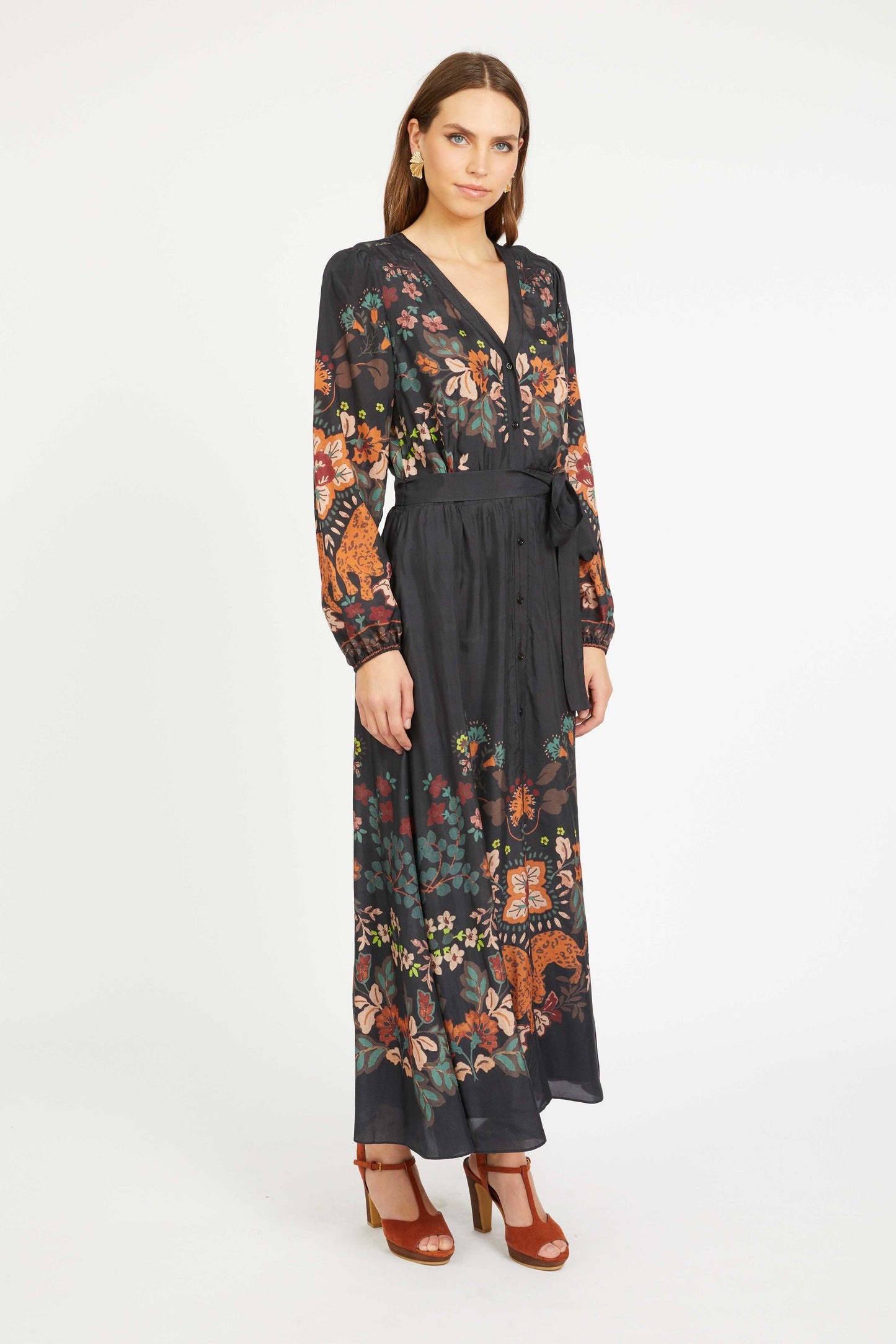 MOLLY DRESS