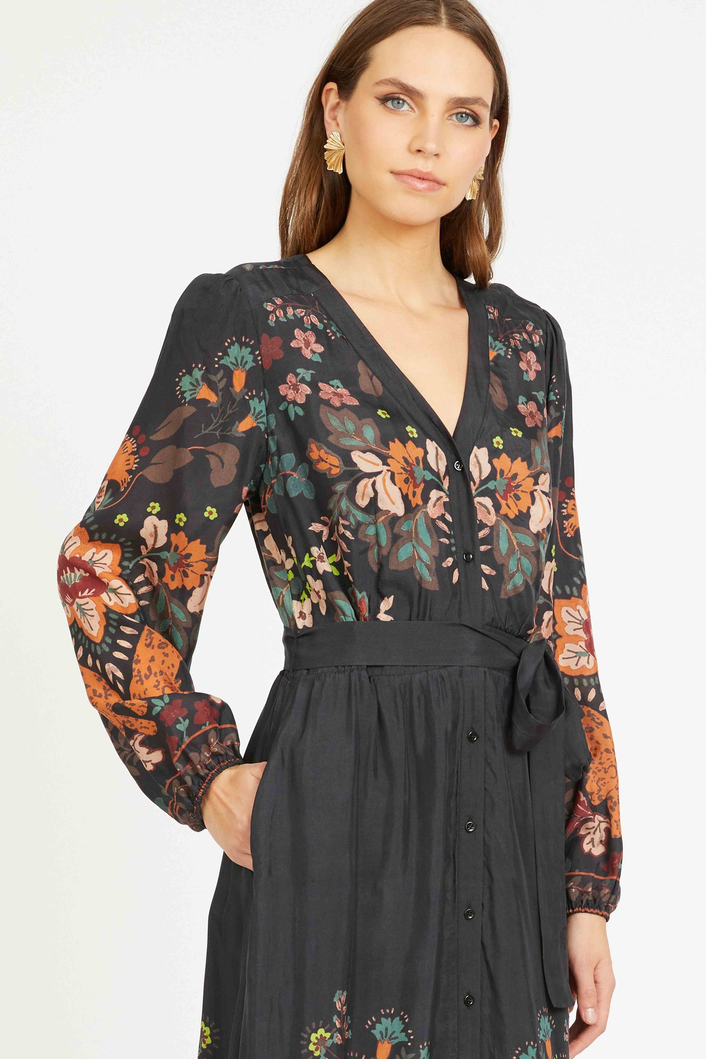 MOLLY DRESS