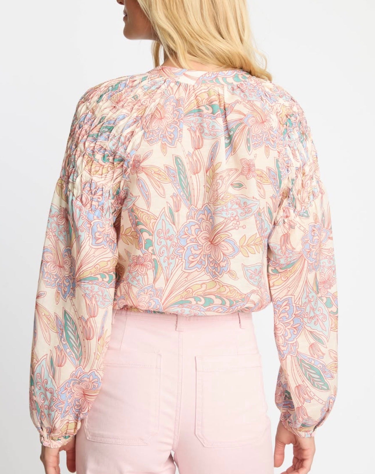 DOLLY TOP