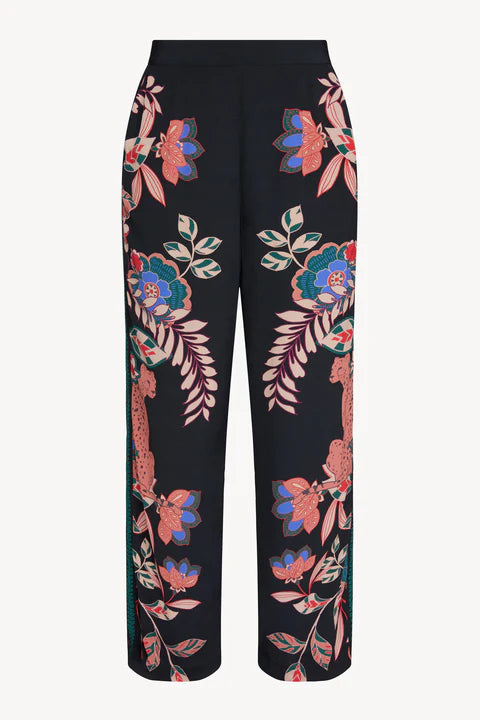 MAXINE PANT-ZULU PRINCE CHEETAH