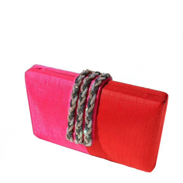 GULAAB CLUTCH