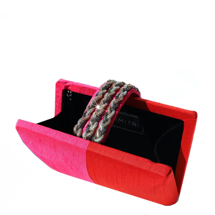 GULAAB CLUTCH