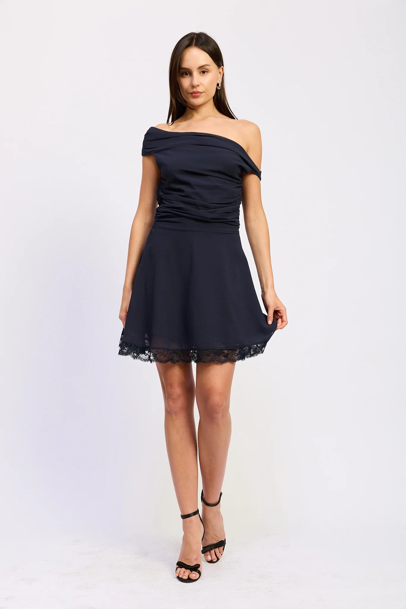GIA MINI DRESS