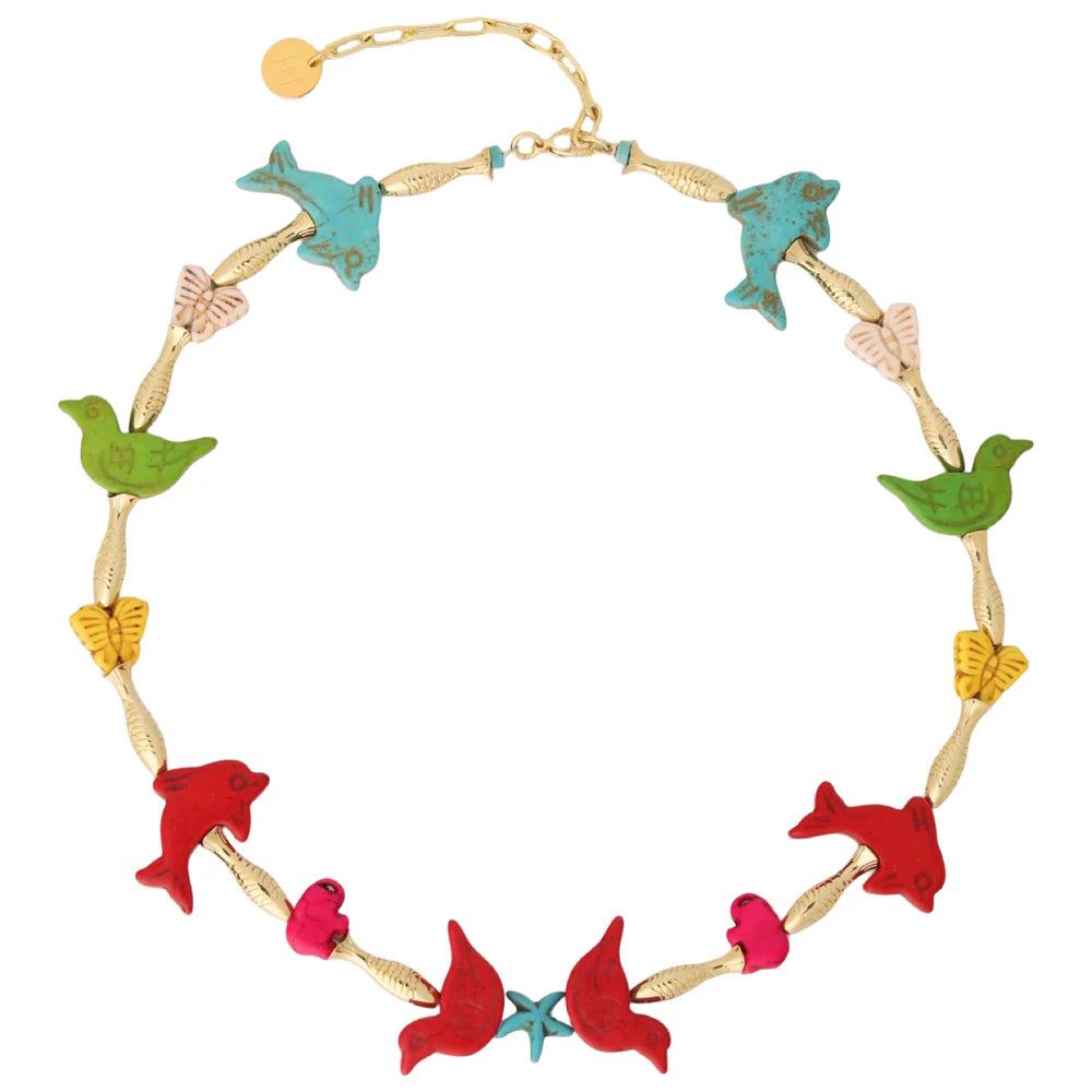 Circle of Life Multi Color