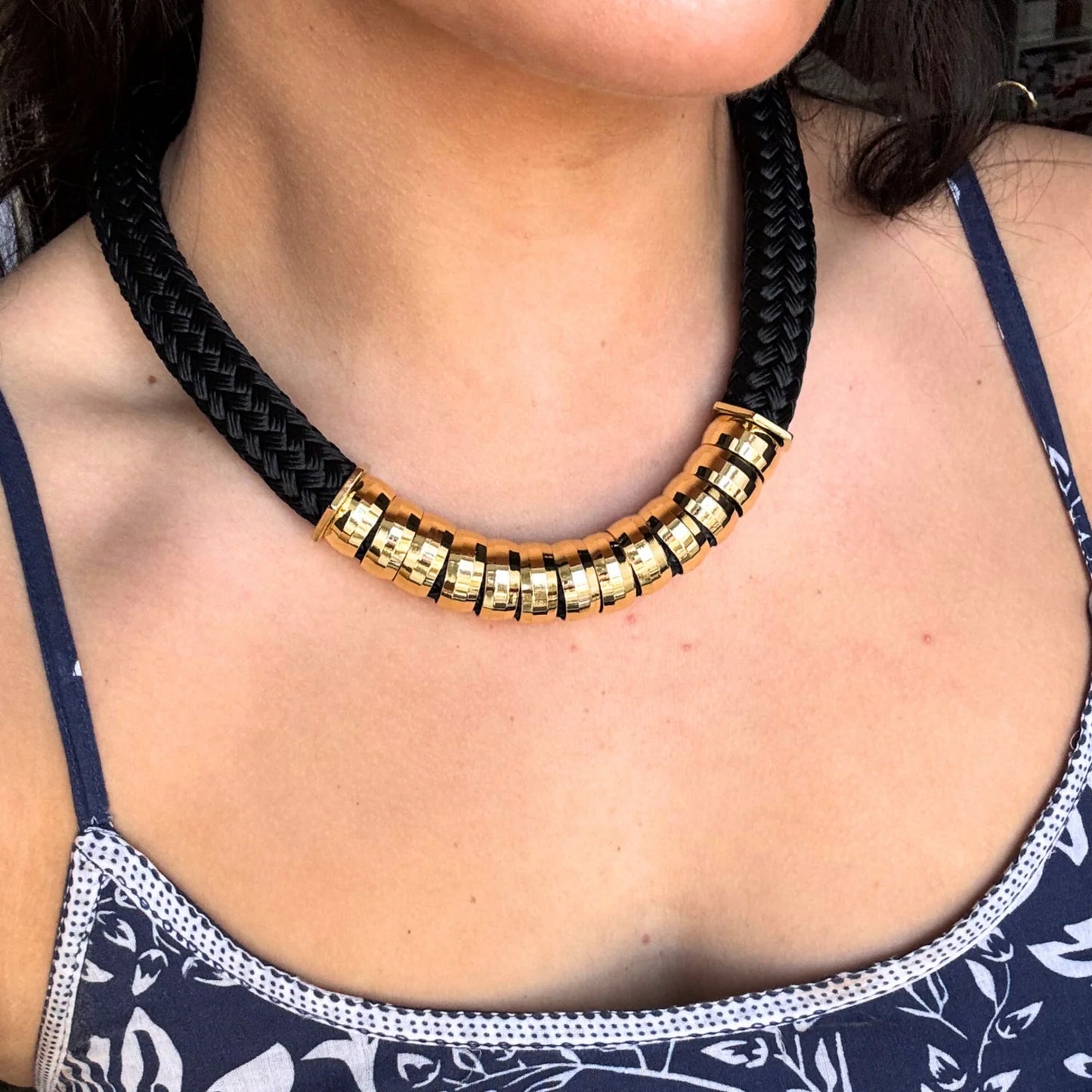 CLASSIC NECKLACE