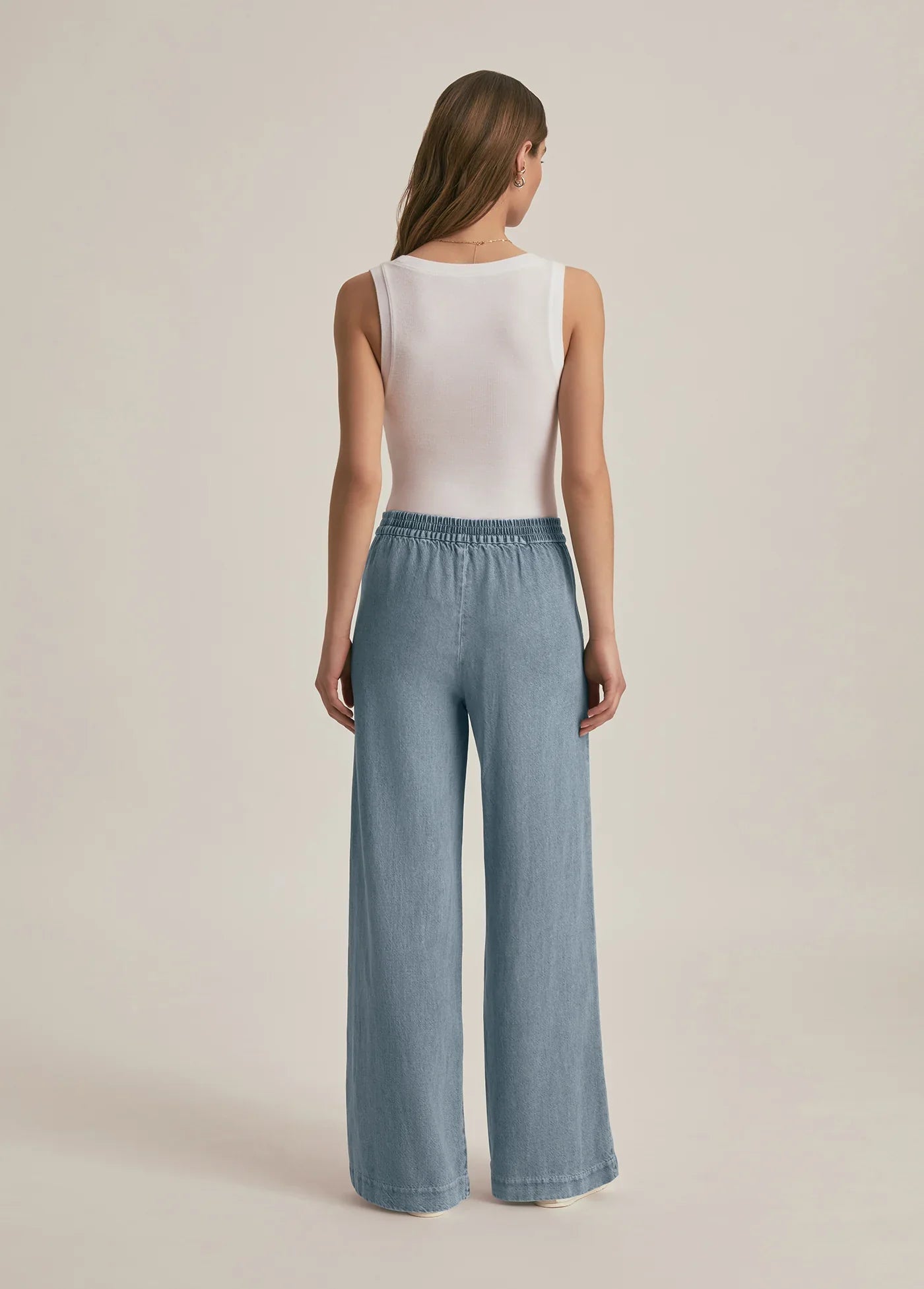 THE MALIBU WIDE LEG