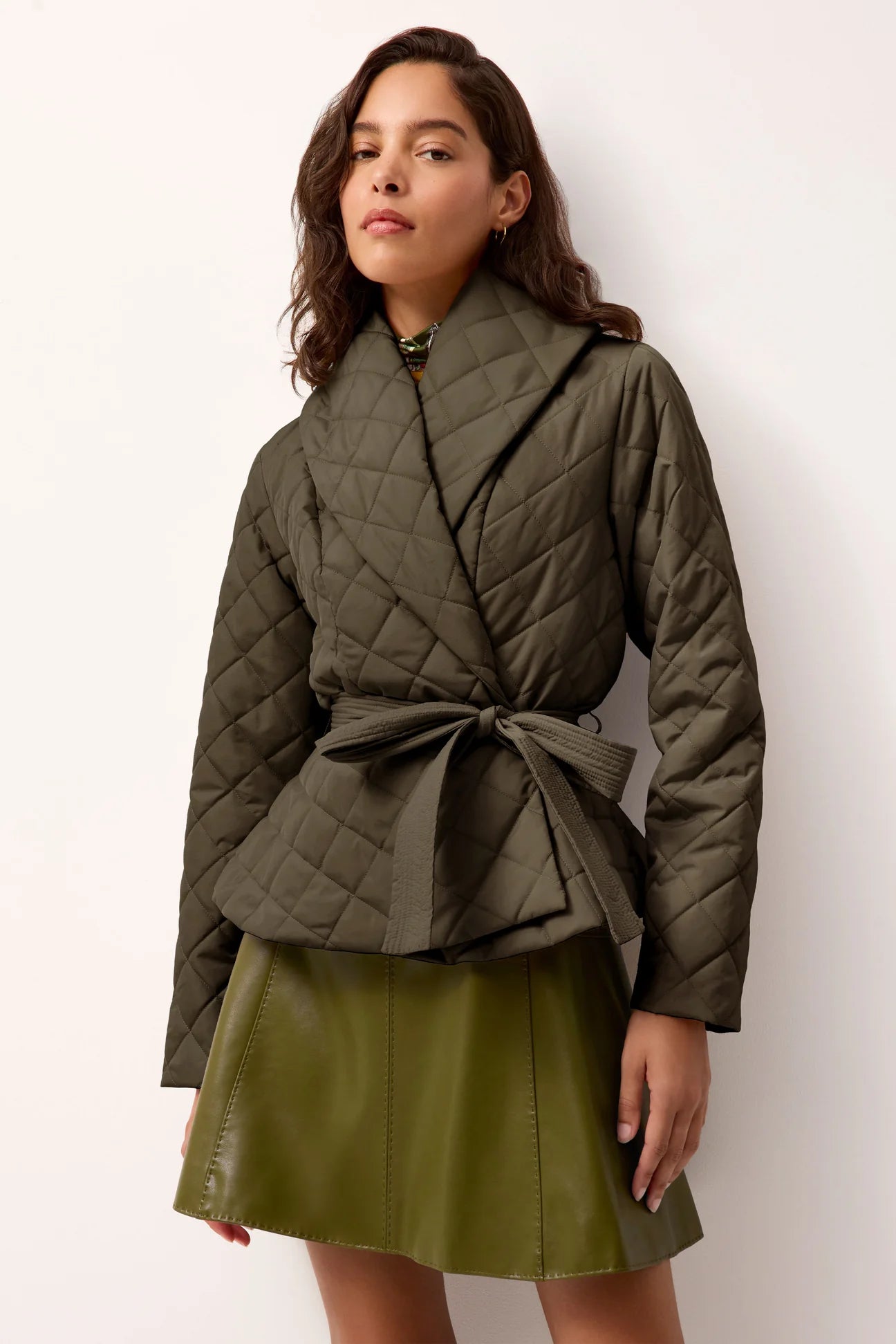 LARK JACKET