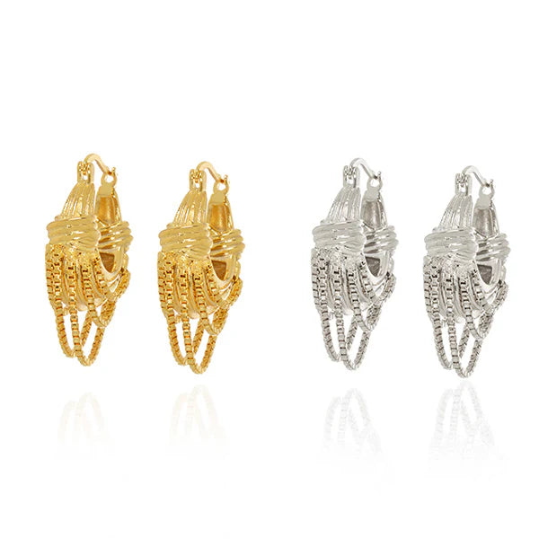 MAIN ATTRACTION HOOP-ASSORTED