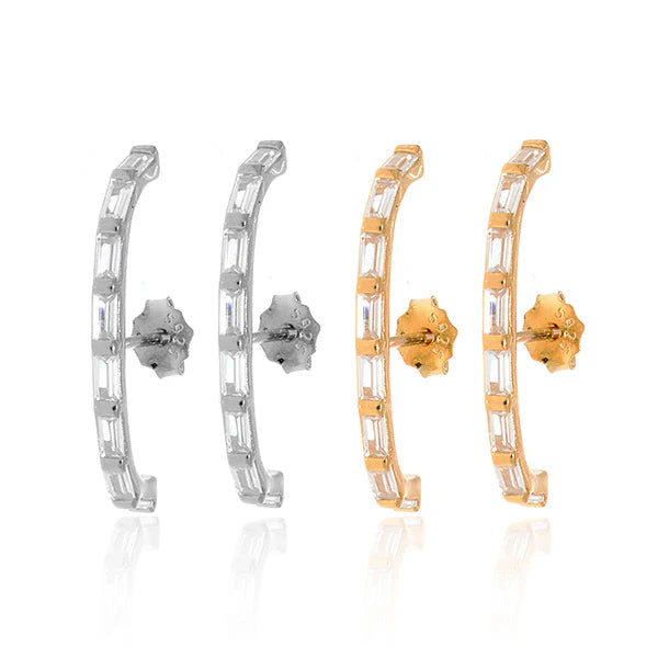 ON FLEEK EARRINGS-ASSORTED