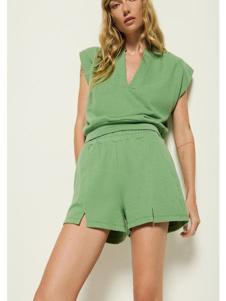 LENON CREWNECK SWEATSHIRT-LODN