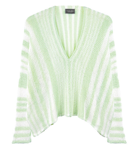 BEACHCOMBER SWEATER