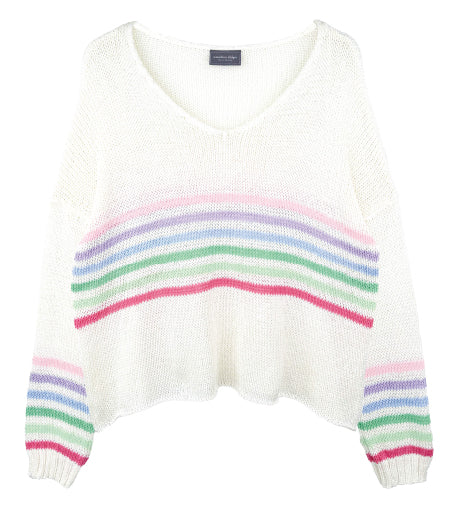 SPRING RAINBOW COTTON