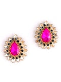 LEESHA EARRINGS
