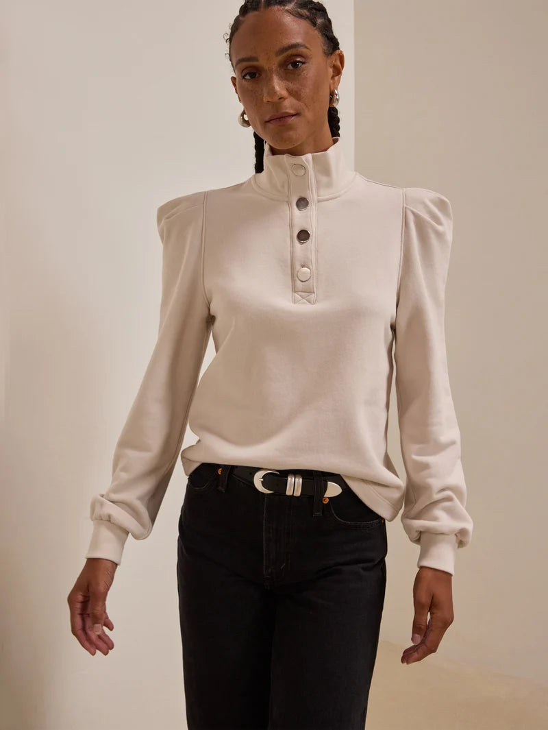 JESSIE SWEATSHIRT
