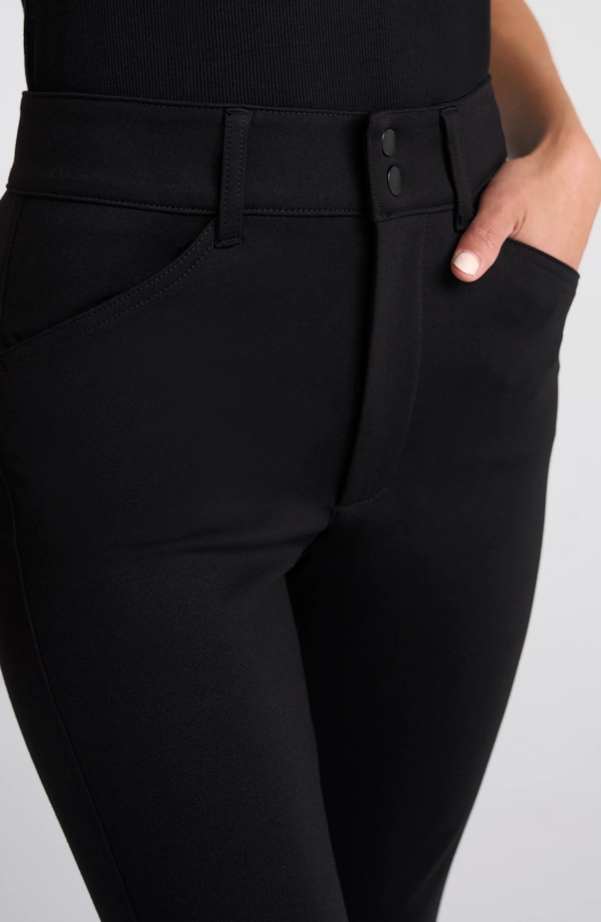 HR RIDING LEGGING