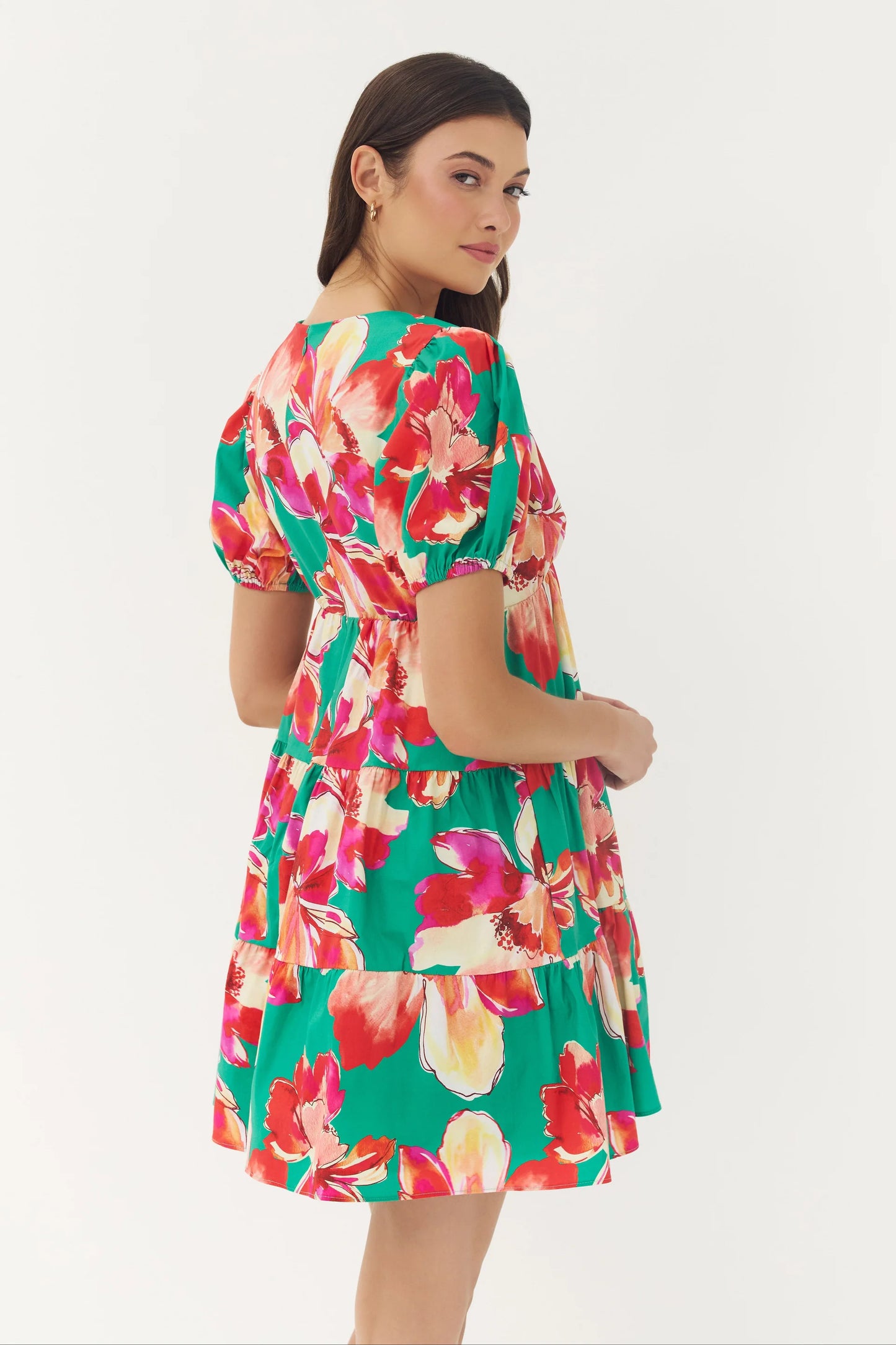 AMI DRESS