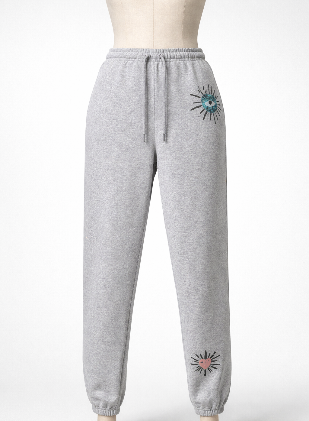 STARS SWEATPANT