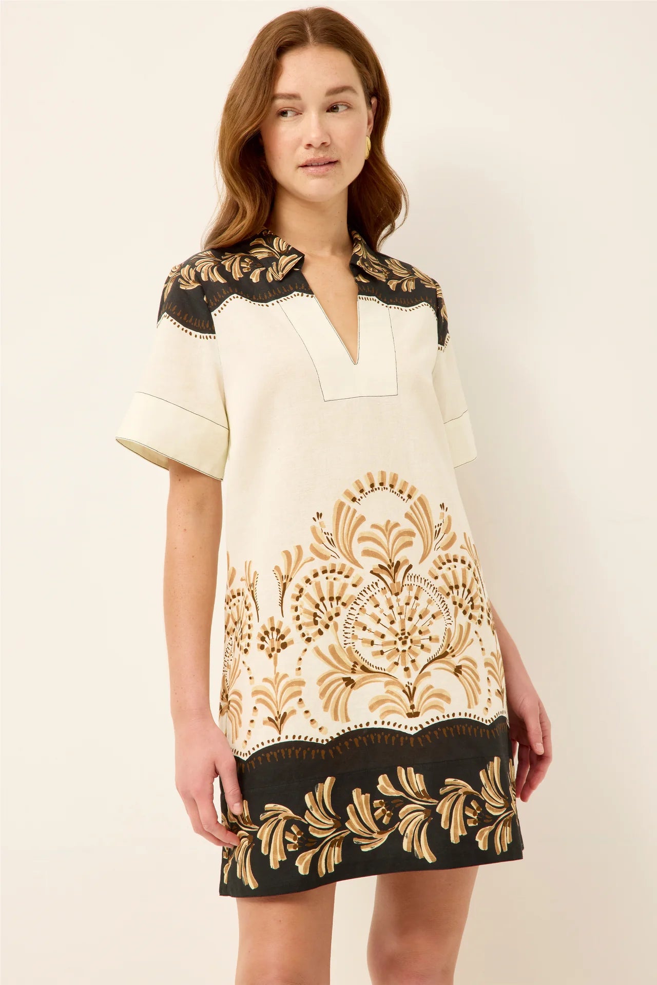 DEDE DRESS